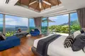 7 bedroom house 800 m² Phuket, Thailand