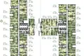 Mieszkanie 1 pokój 42 m² Thuan An, Wietnam