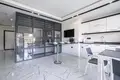 Квартира 2 комнаты  Аланья, Турция