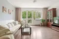 Квартира 3 комнаты 63 м² Познань, Польша
