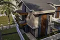 Вилла 5 комнат 210 м² Фетхие, Турция