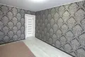 3 room apartment 64 m² Orsha, Belarus