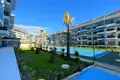 Appartement 2 chambres  Kestel, Turquie