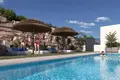 Haus 3 Schlafzimmer 250 m² Mijas, Spanien