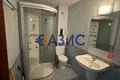 Appartement 2 chambres 69 m² Sunny Beach Resort, Bulgarie