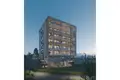 Mieszkanie 2 pokoi 96 m² Pafos, Cypr