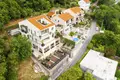 Mieszkanie 3 pokoi 204 m² Kotor, Czarnogóra