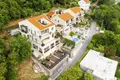 Wohnung 3 Zimmer 204 m² Kotor, Montenegro