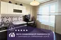 Wohnung 1 zimmer 31 m² Soligorsk, Belarus