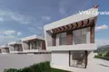 villa de 3 chambres 141 m² Finestrat, Espagne