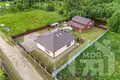 Cottage 112 m² Liebiedzieuski sielski Saviet, Belarus