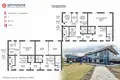 Propiedad comercial 883 m² en Borovlyany, Bielorrusia