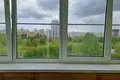 Apartamento 3 habitaciones 110 m² Minsk, Belarús