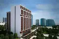 Студия 1 комната 43 м² Батуми, Грузия