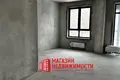 2 room apartment 72 m², Belarus