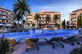 Penthouse 3 Schlafzimmer 106 m² Trachoni Municipality, Zypern