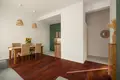 Apartamento 2 habitaciones 54 m² Varsovia, Polonia