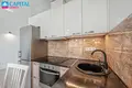 Квартира 1 комната 32 м² Вильнюс, Литва