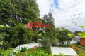 Haus 17 m² Kapciouski sielski Saviet, Belarus