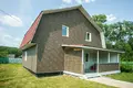 Haus 130 m² Sarsunski siel ski Saviet, Weißrussland