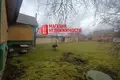 4 room house 79 m² Hrodna, Belarus