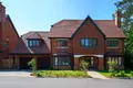 Дом 5 спален 258 м² Tonbridge and Malling, Великобритания