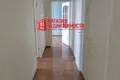 2 room apartment 56 m² Hrodna, Belarus
