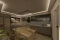 Вилла 5 комнат 215 м² Фетхие, Турция