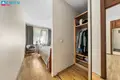Mieszkanie 3 pokoi 59 m² Wilno, Litwa