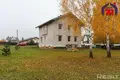 Townhouse 127 m² Juchnauka, Belarus