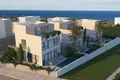 Willa 5 pokojów 180 m² Paralimni, Cypr