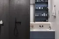 3 room apartment 63 m² Minsk, Belarus