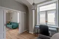 Apartamento 2 habitaciones 54 m² Nevsky District, Rusia