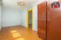 Wohnung 2 Zimmer 42 m² Maladsetschna, Weißrussland