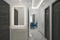 Kompleks mieszkalny Novita Deluxe Residence