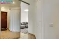 3 room apartment 62 m² Ukmerge, Lithuania