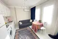 Appartement 2 chambres 65 m² Mahmutlar, Turquie