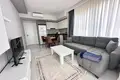 Mieszkanie 3 pokoi 90 m² Alanya, Turcja