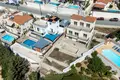 Dom 4 pokoi 211 m² Peyia, Cypr