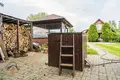 Haus 140 m² Papiarnianski sielski Saviet, Belarus