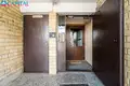 Wohnung 2 zimmer 41 m² Pagiriai, Litauen