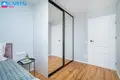 Квартира 2 комнаты 45 м² Друскининкай, Литва