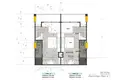 1 bedroom apartment 36 m² Rawai, Thailand