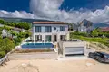 Villa 4 chambres 250 m² Tivat, Monténégro