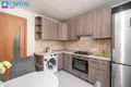 Apartamento 2 habitaciones 53 m² Vilna, Lituania