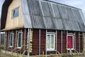 Casa 47 m² Pekalinski selski Savet, Belarús