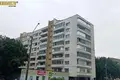 Apartamento 3 habitaciones 70 m² Minsk, Belarús