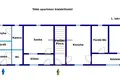 4 room house 100 m² Felsoszentmarton, Hungary