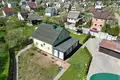 House 182 m² Papiarnianski sielski Saviet, Belarus