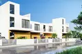 5-Zimmer-Villa 186 m² Gemeinde Germasogeia, Cyprus